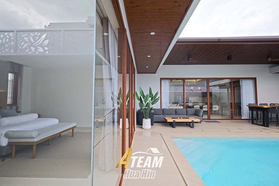 house for sale luxury 3beds lafelice huahin24