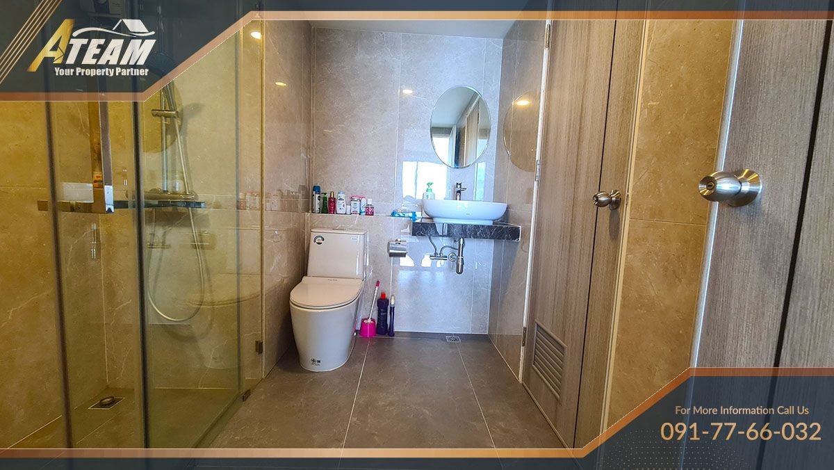seaview resale condo Cha Am17