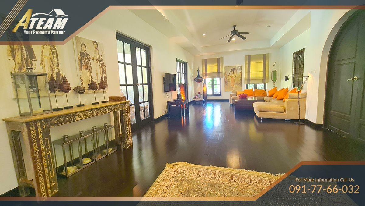 Bali-style-pool-villa-soi-114-for-sale-hua-hin-living-room-2