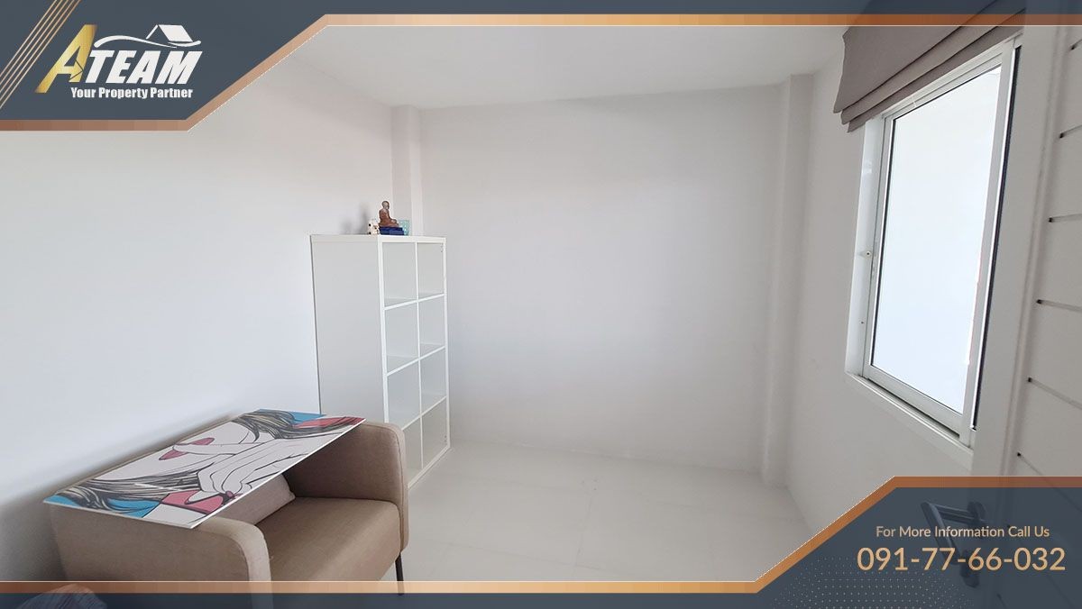 soi 51 resale townhouse hua hin19