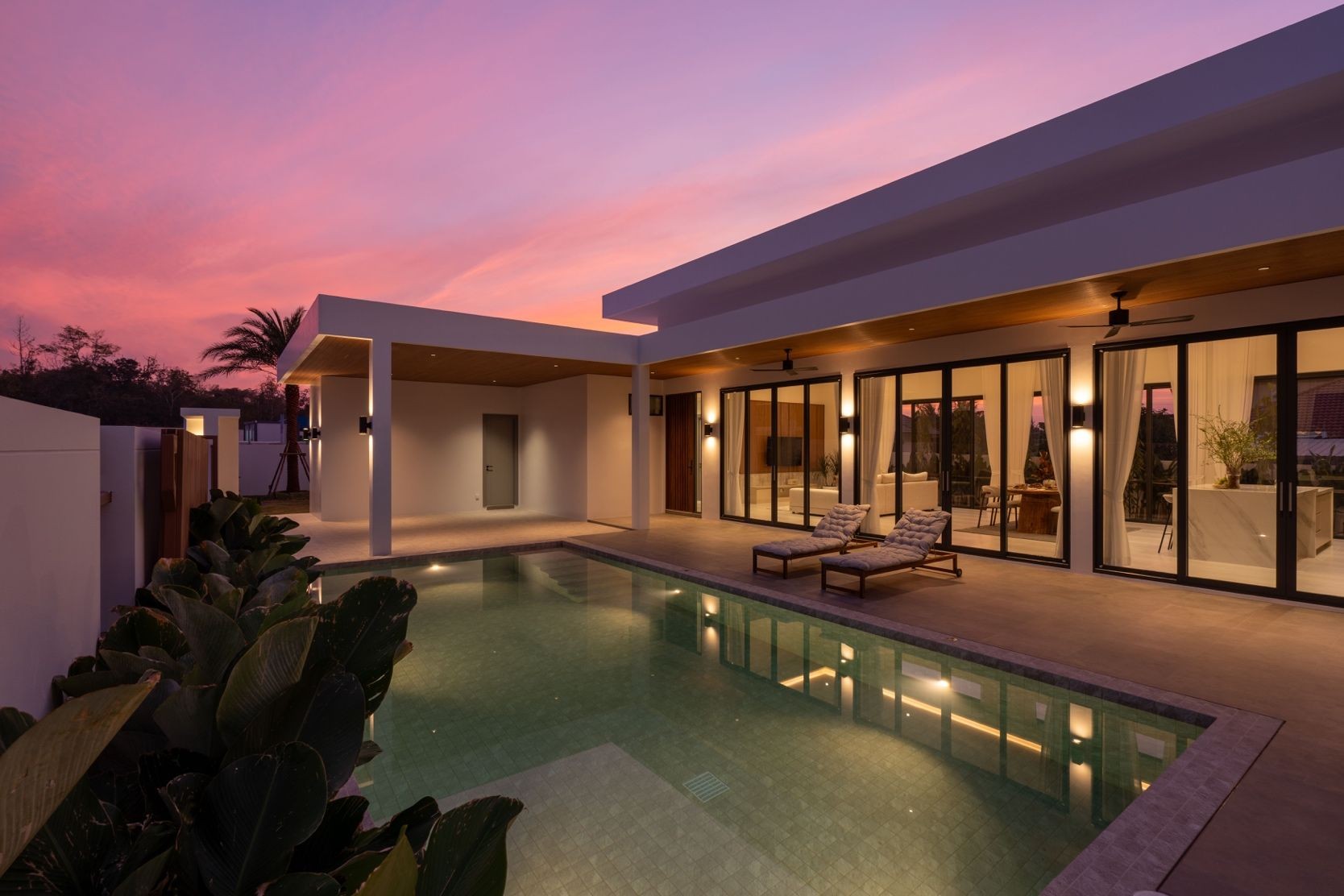 img_HOUSE FOR SALE Naraya Huahin1