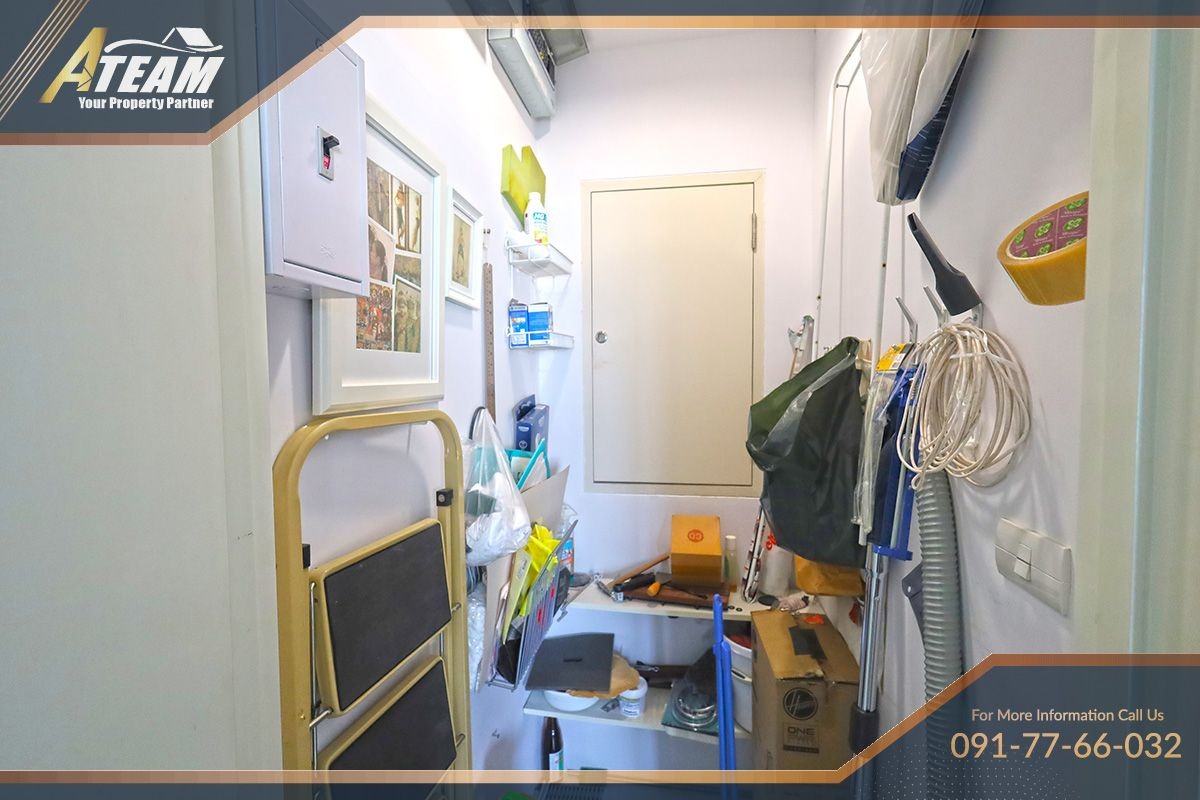 condo for sale huahin baansanpluem 1bedroom beachfront citycenter22
