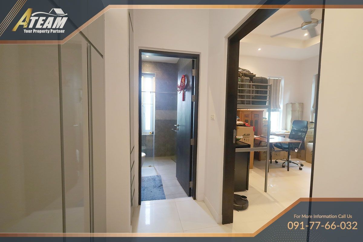 House for sale huahin poolvilla luxury woodlands 3bedroomhouse36