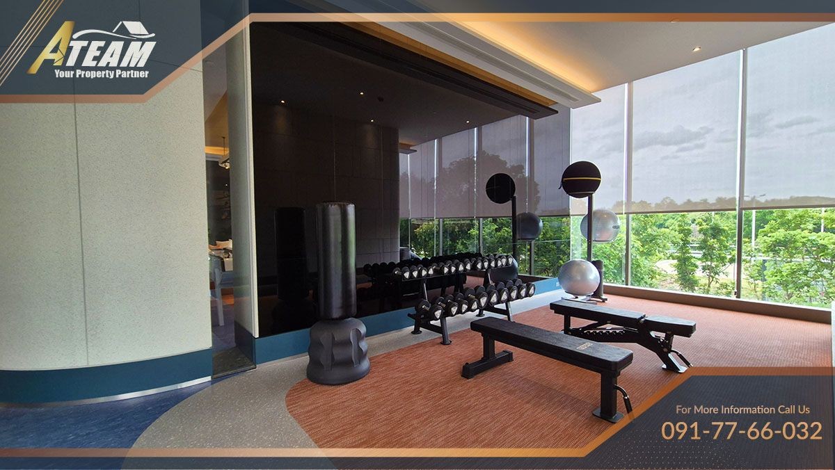 condo for sale vehha 1bedroom highrise seaview luxury huahin35