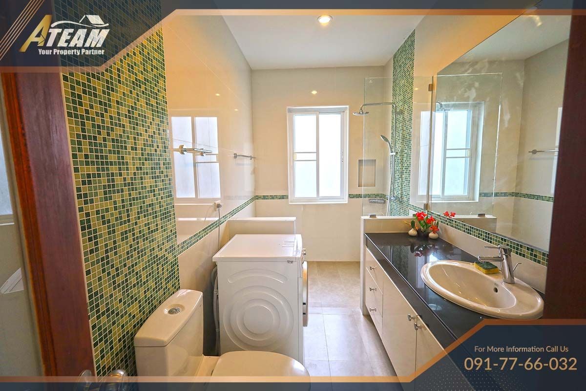 House for sale luxury pool villa 3bedrooms huahin23