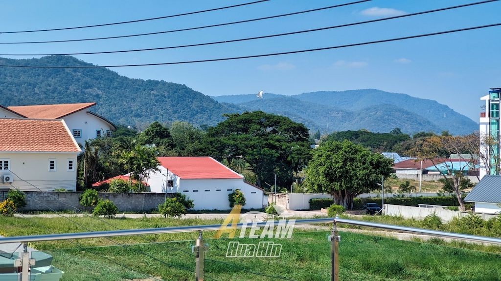 house for sale 3beds Bonair huahin23