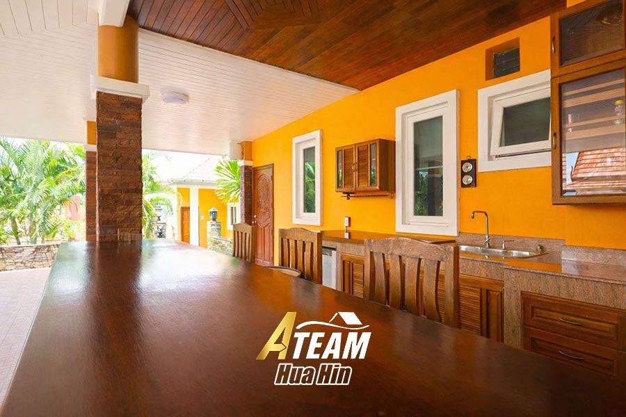 House for sale emerald huahin31
