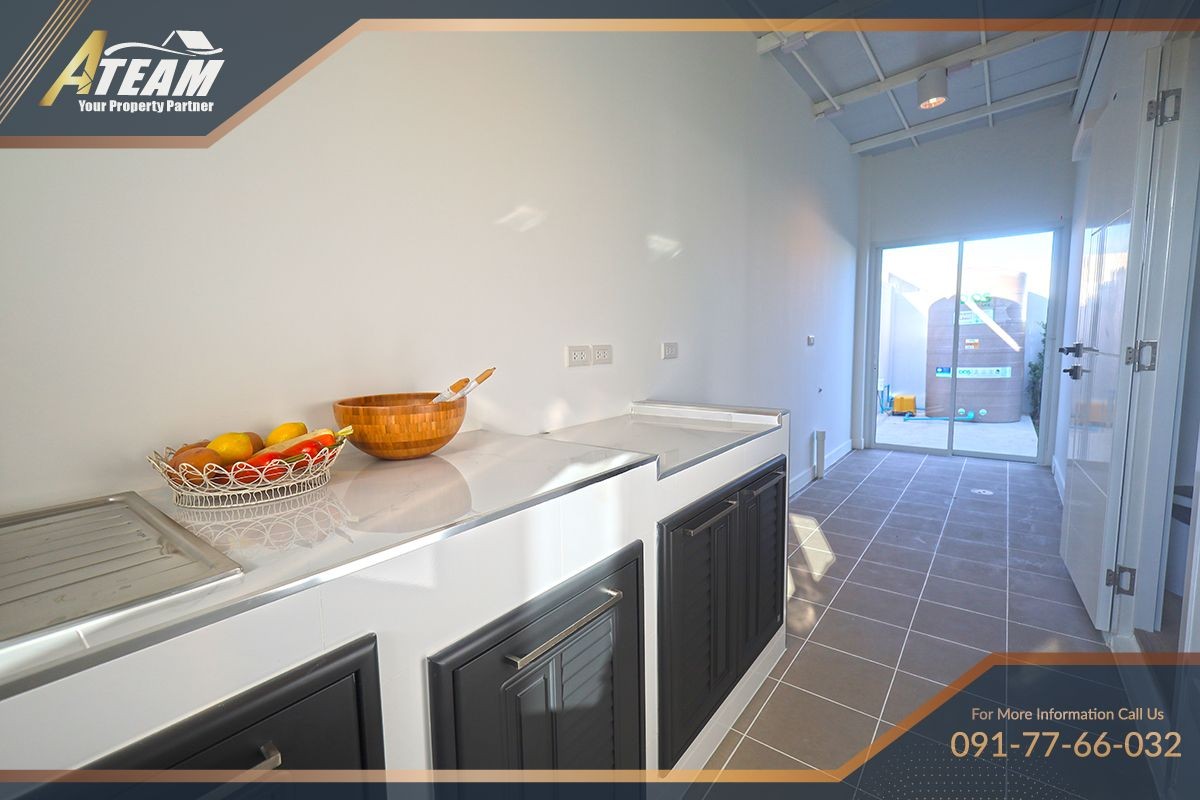 House for sale lavallee pool villa 3bedroom huahin22