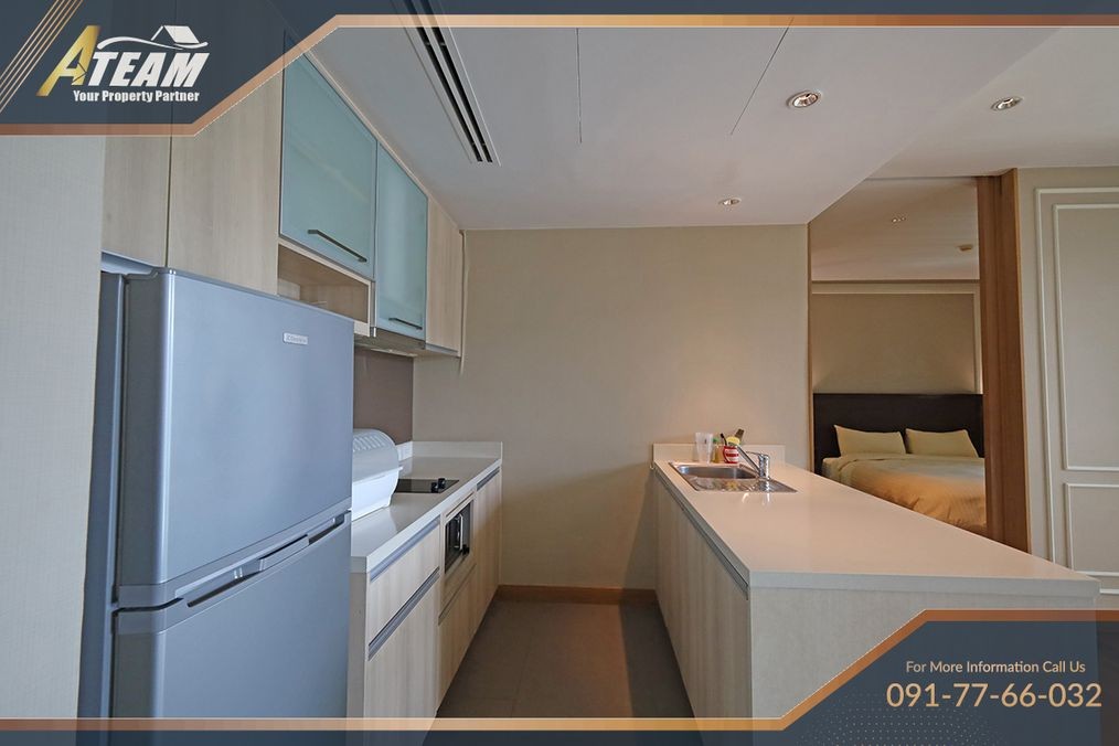 amari residences resale condo Hua Hin25