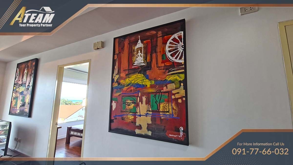 img_condo for sale huahin centercity bansandao 1bedroom beachfront10