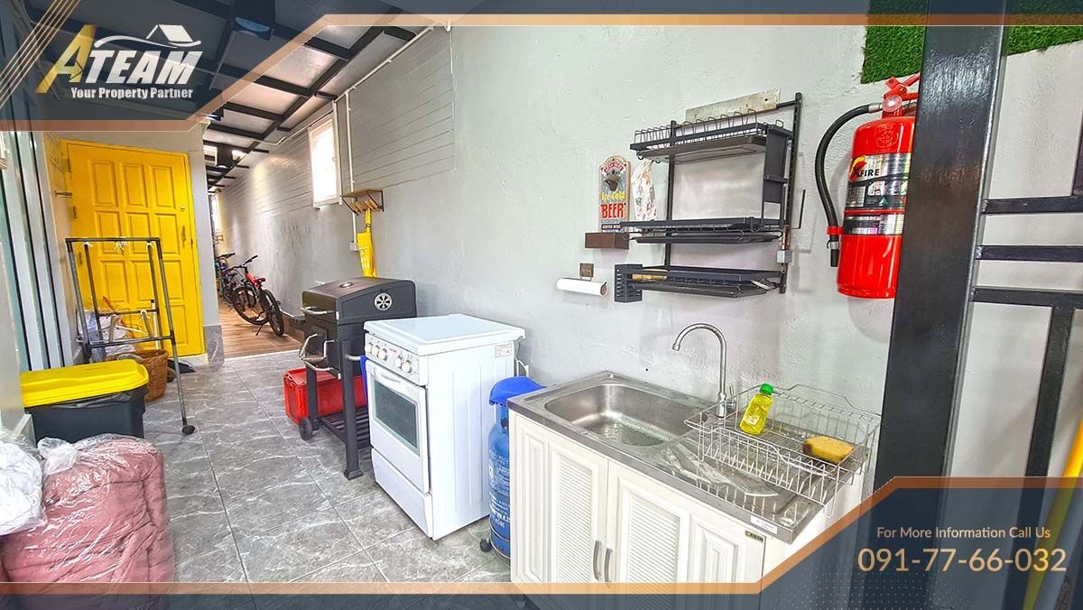 poolvilla for rent in hua hin 36