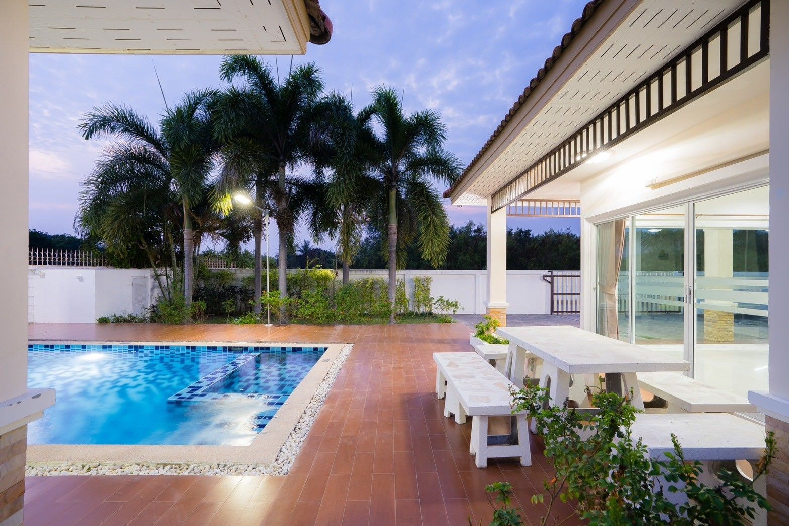 House for sale 4bedrooms pool villa hinlekfai huahin22