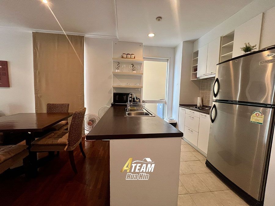 img_condo for Rent 2beds Baan San Plone huahin9
