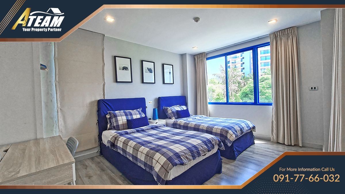 img_the crest santora 2 bed 2 bathroom resale condo Hua Hin12