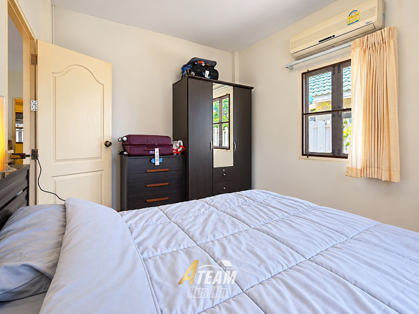 Superbe maison de 3 chambres à coucher à Tropical Hill 1, Hua Hin – 2 500 000 THB
