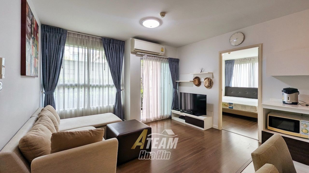 img_condo for sale baankookiang huahin centre 2bedroom5