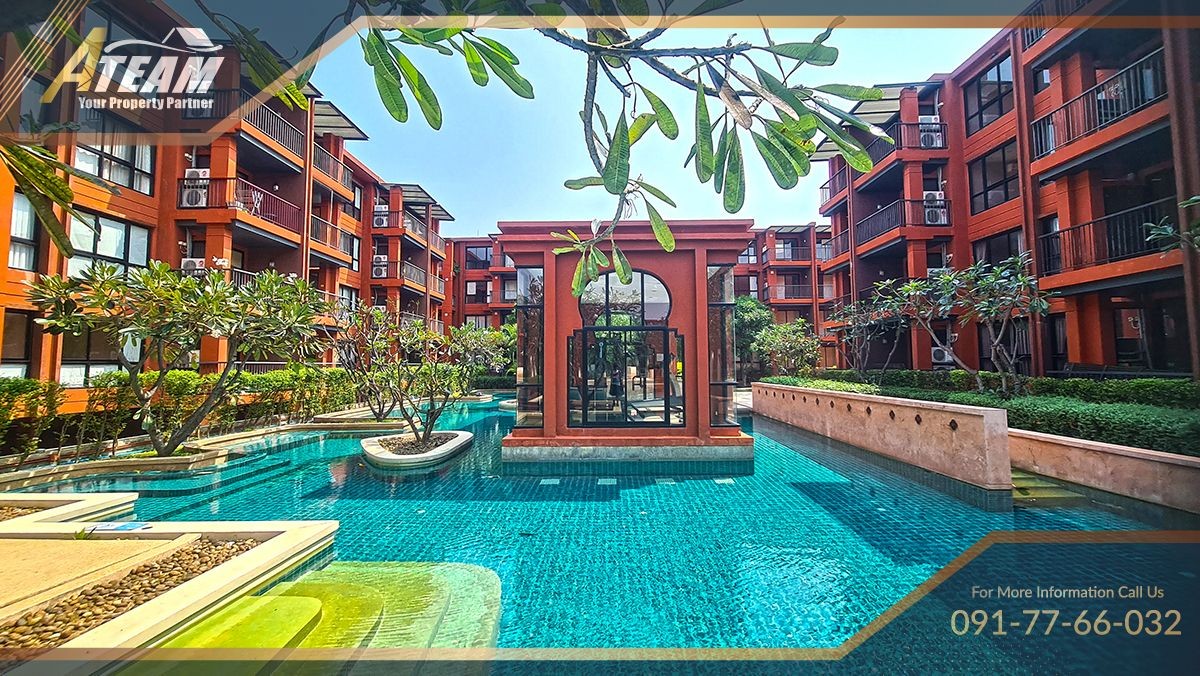 img_bluroc resale condo Hua Hin1