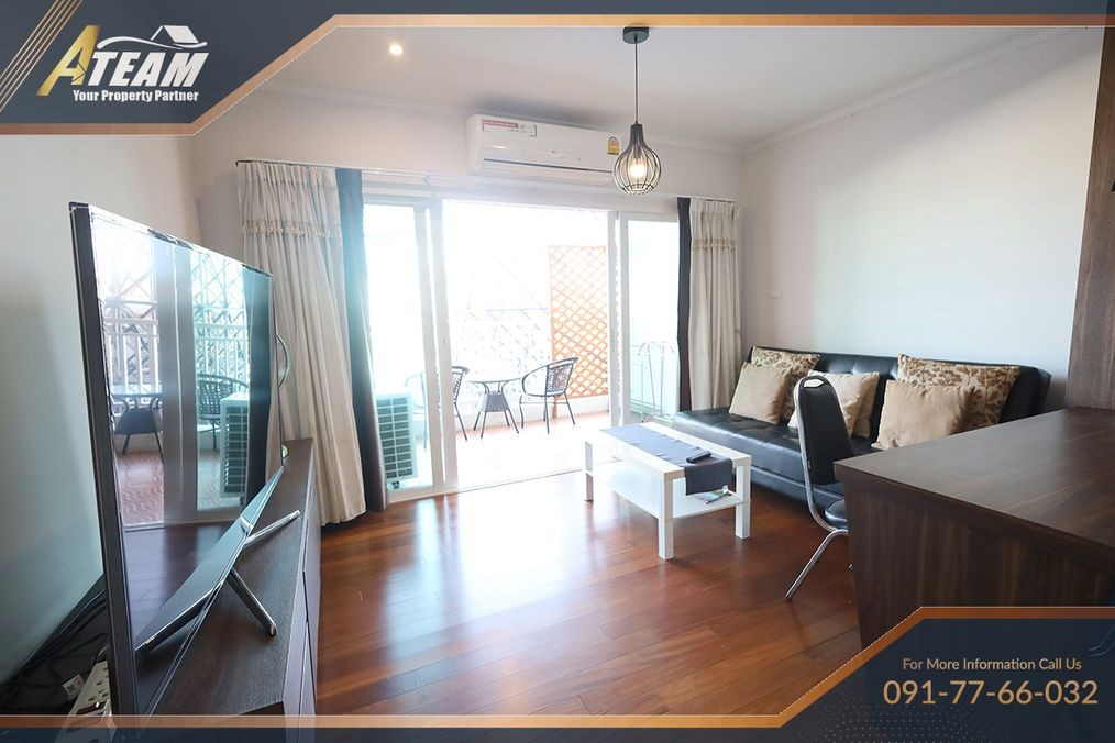 banklang condominium 1bed hua hin22