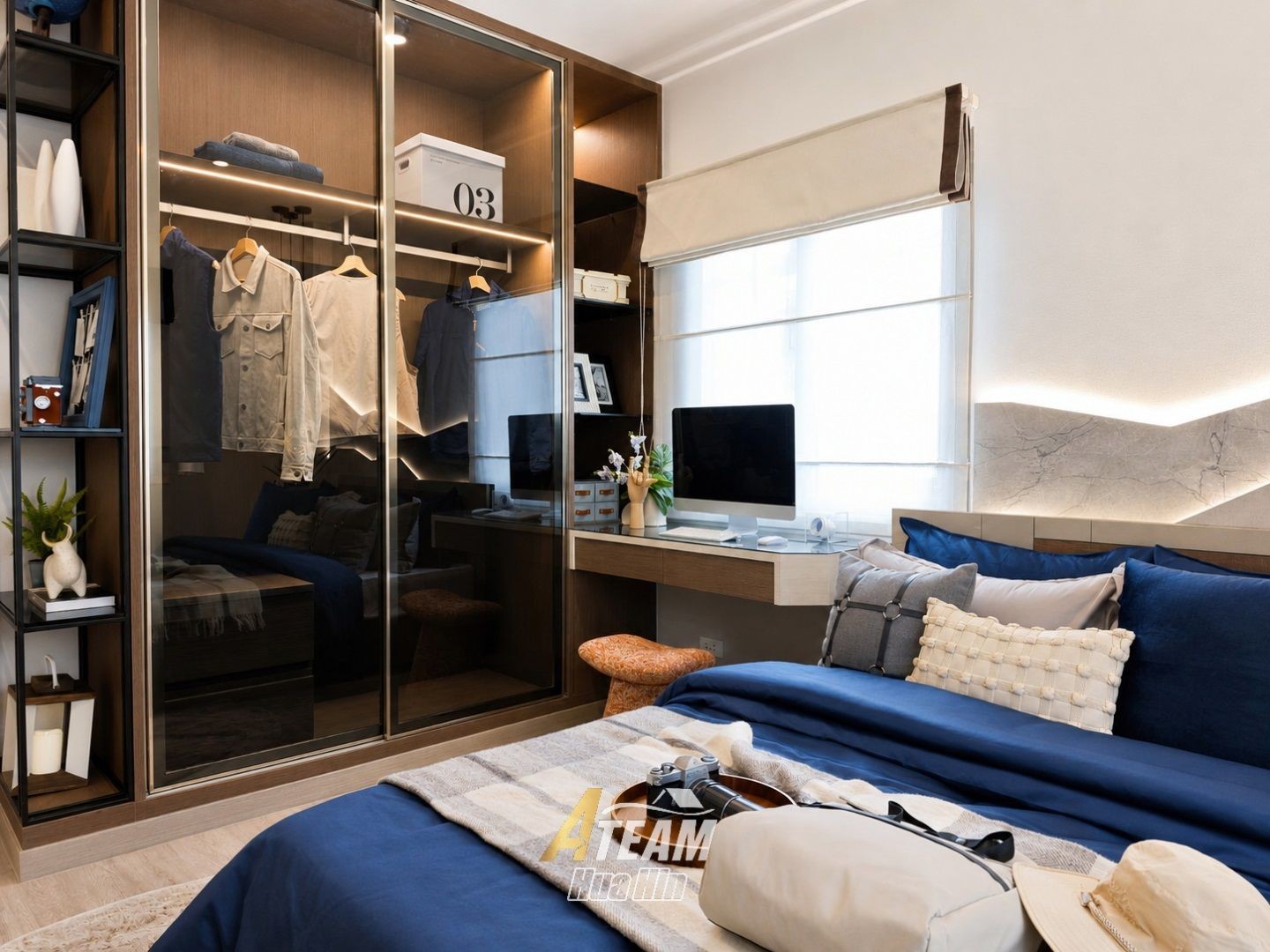 Maisons de 4 chambres haut de gamme à Supalai – À partir de 6,23 millions de THB