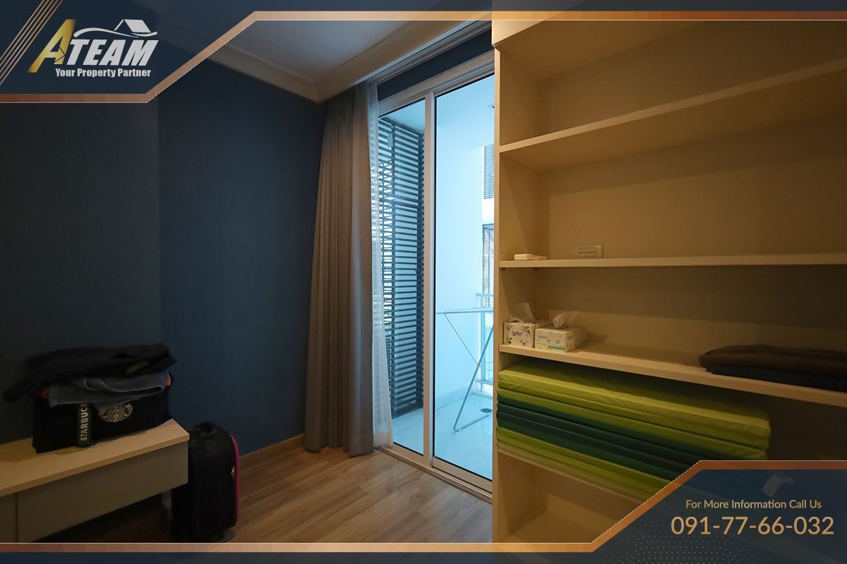 img_Condo for sale huahin 2bedroom poolaccess myresort15