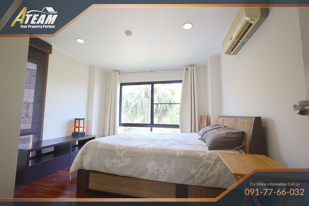 condo for sale huahin khaotao beachfrontcondo 2bedrooms santipura26