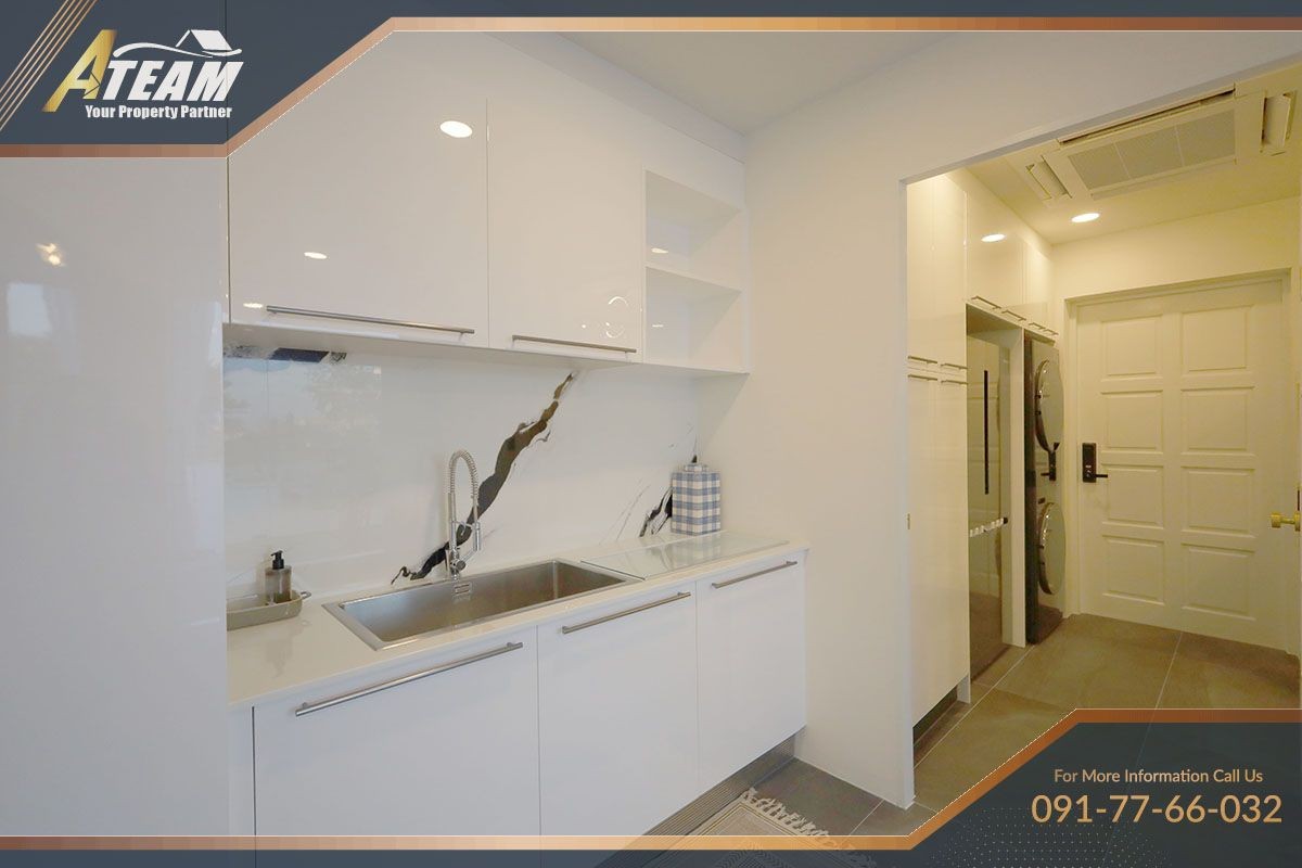 House for sale huahin poolvilla luxury golfcourseproperty garden43