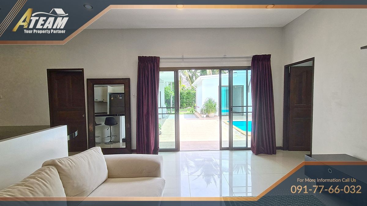 the heights 2 resale pool villa khao tao hua hin34