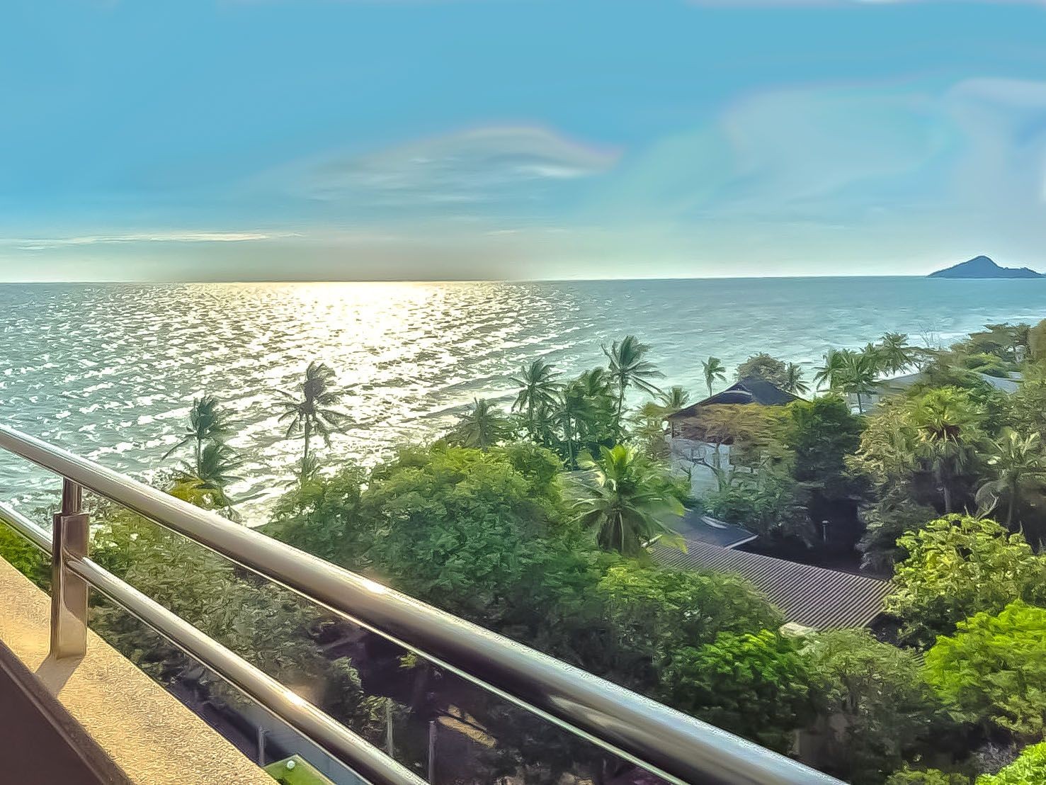 img_condo for rent 1beds BaanHadHuaHin huahin14
