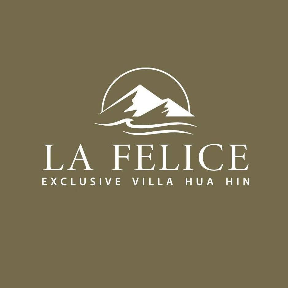 Vue du programme La Felice Exclusive à Hua Hin