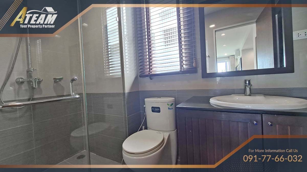 2-bedrooms-for-sale-at-view-viman-condo-hua-hin-bathroom3