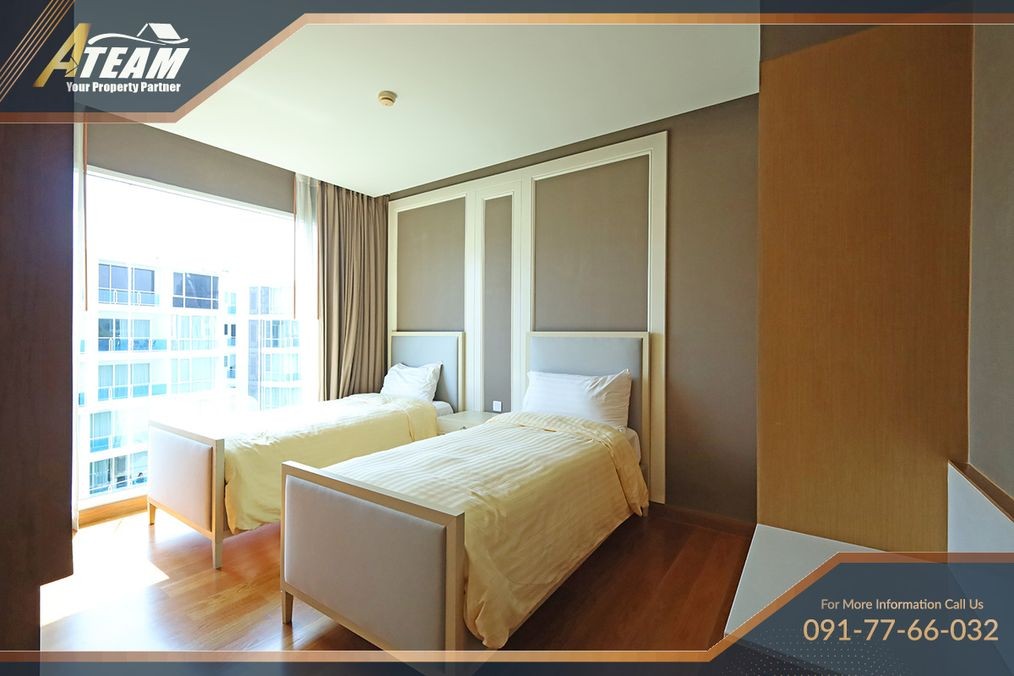 amari residences resale condo Hua Hin17
