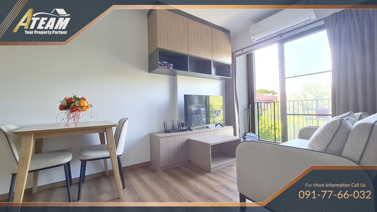 img_Hua Hin condo for sale habana5