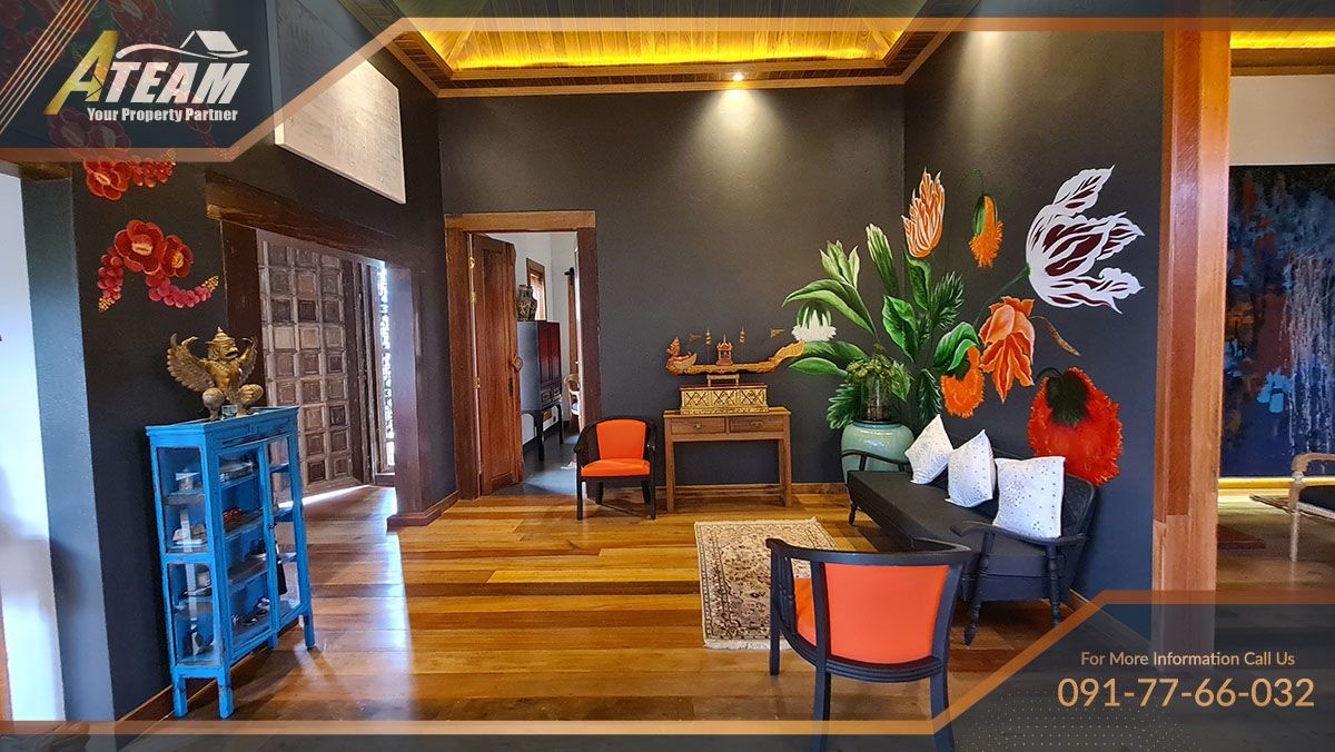 img_Hua Hin House for sale bali style khao tao4