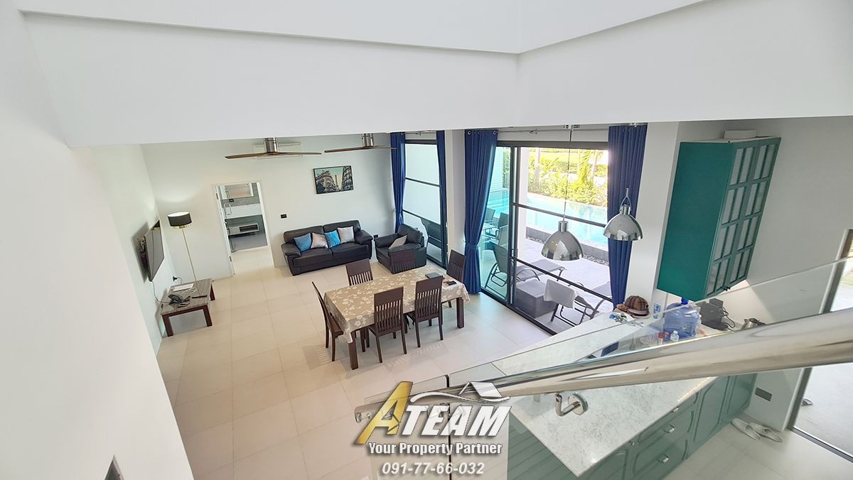 img poolvilla for rent in hua hin 24
