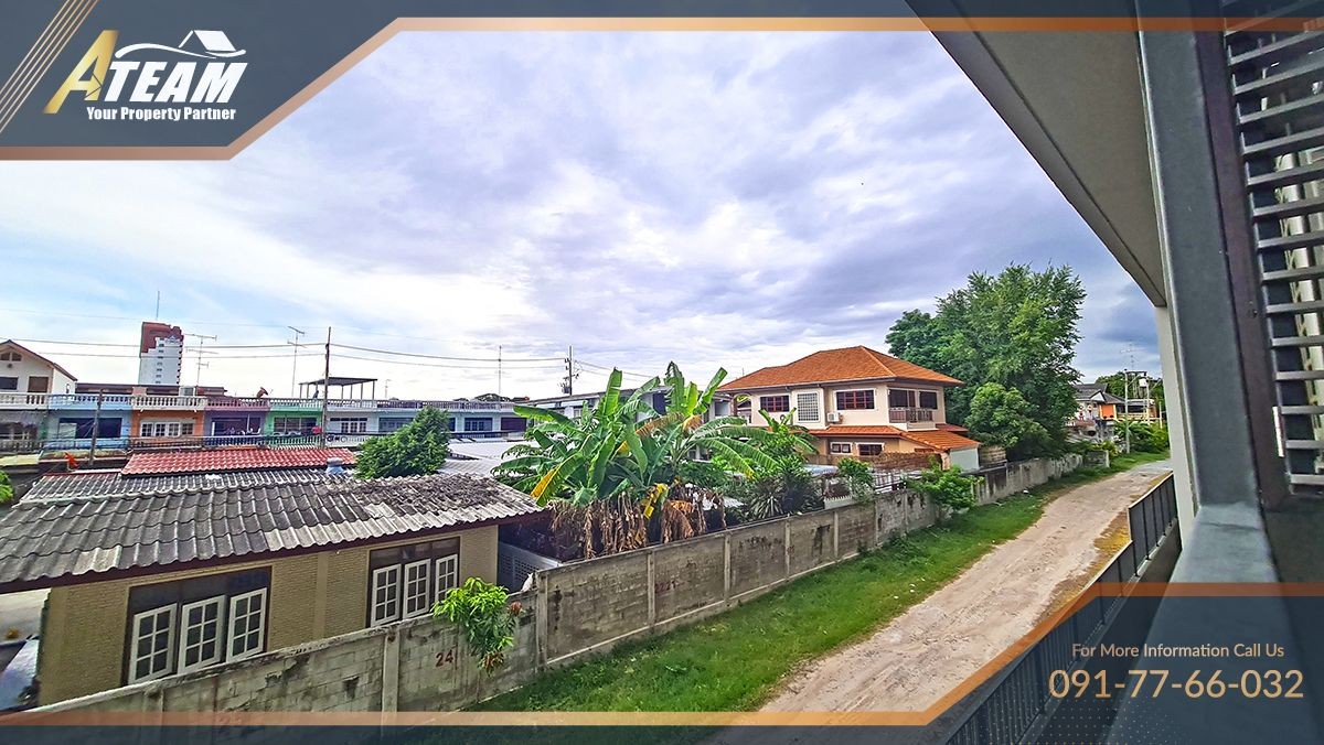 condo for rent Marvest hua hin 14