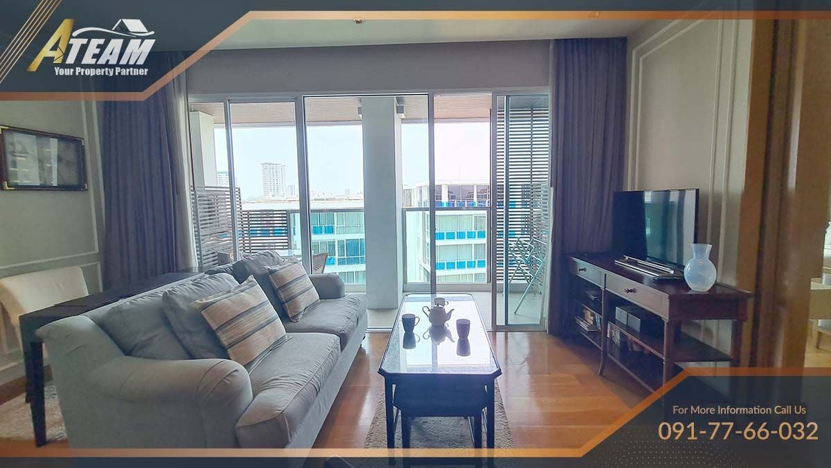condo for sale amari residences 2bedroom huahin citycentre26