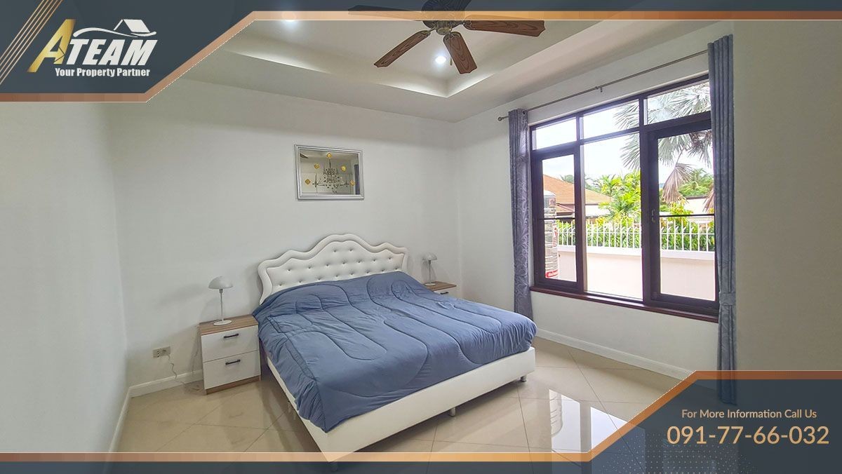 manora pool villa development resale hua hin18