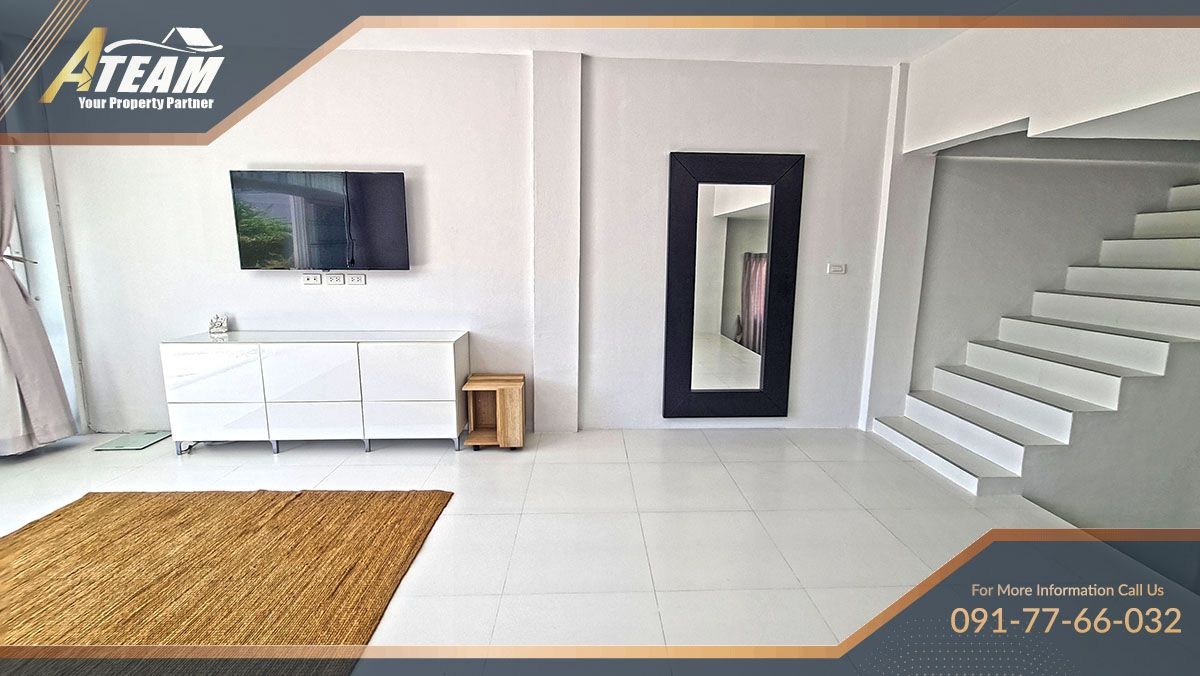 soi 51 resale townhouse hua hin39