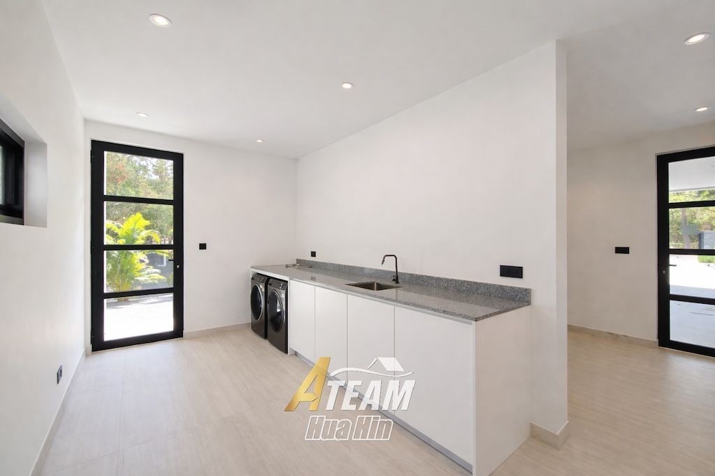 springfeild house for sale cha am34