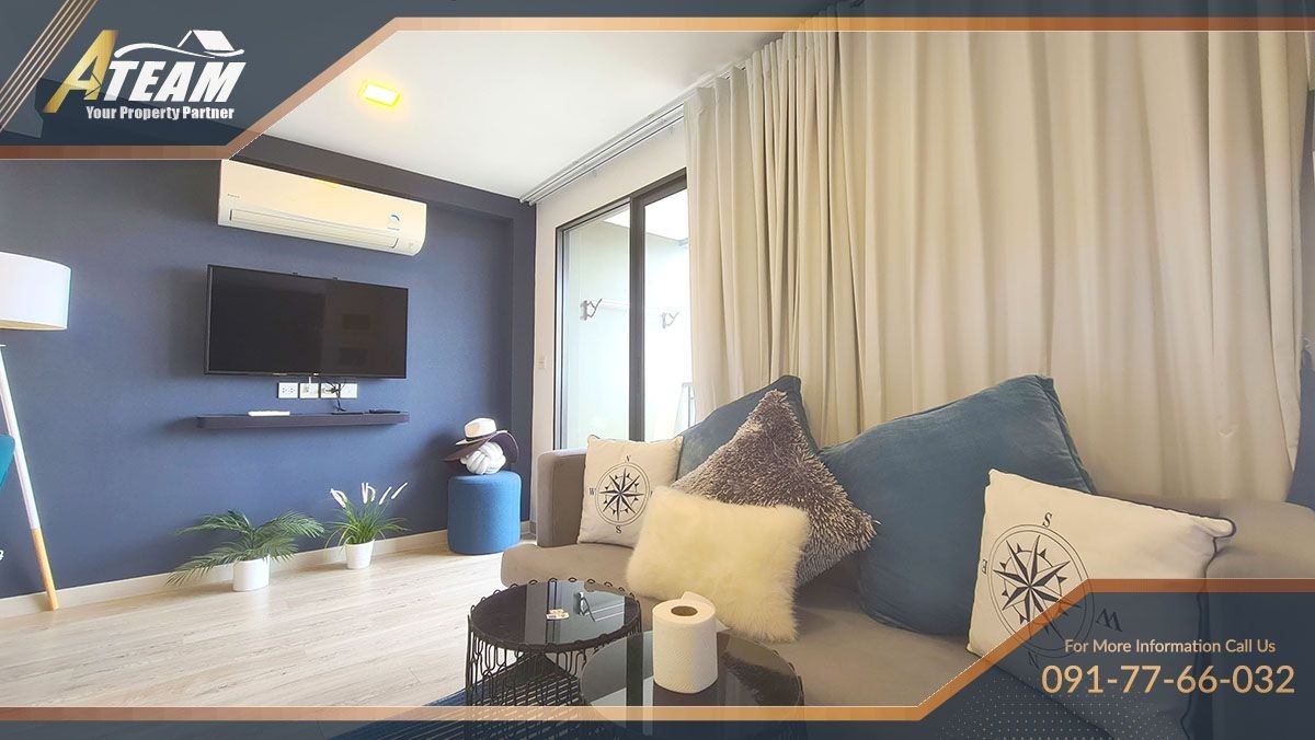 img_condo for rent Marvest hua hin _5