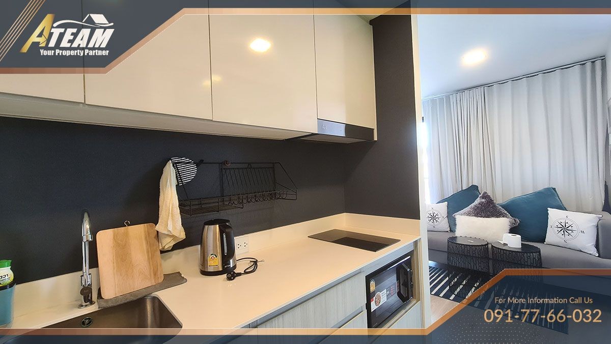 img_condo for rent Marvest hua hin _3