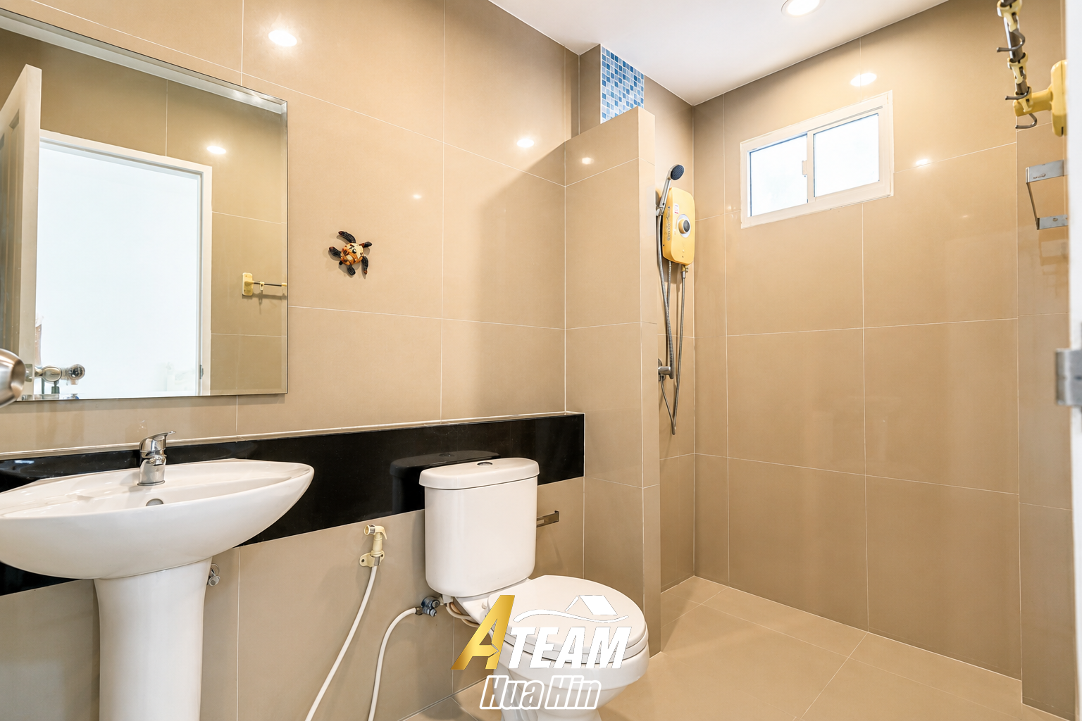 3 chambres à vendre à La Valle Ville, Hin Lek Fai, Hua Hin