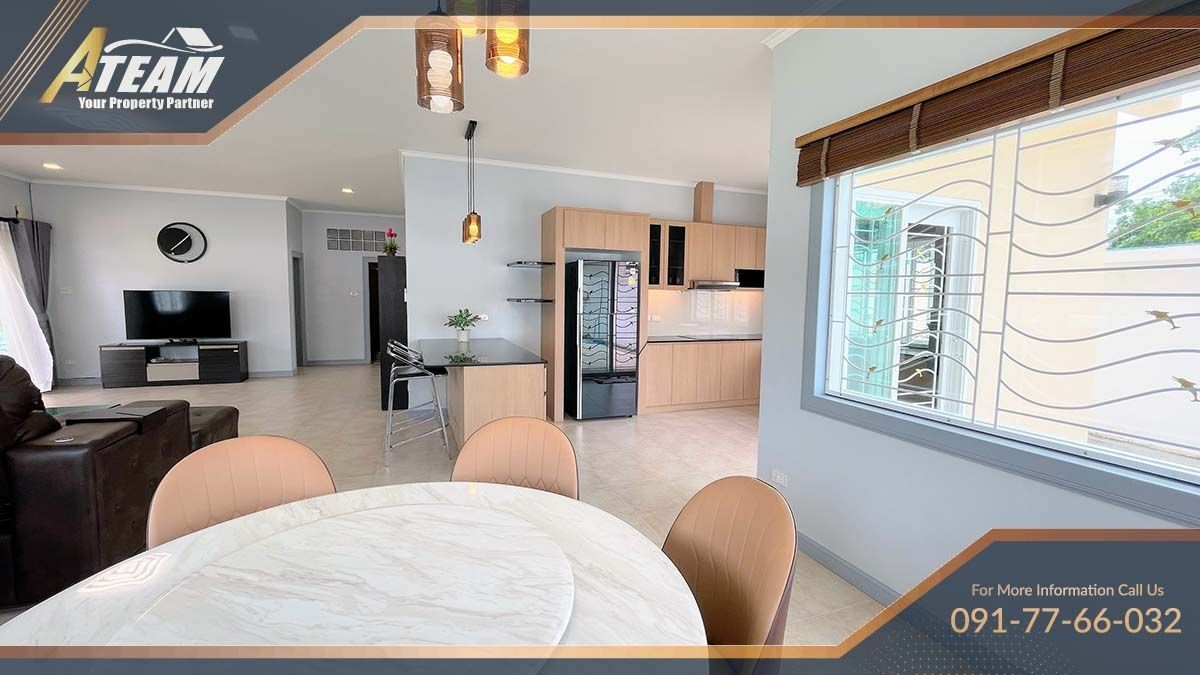 poolvilla for rent in soi88 hua hin 16
