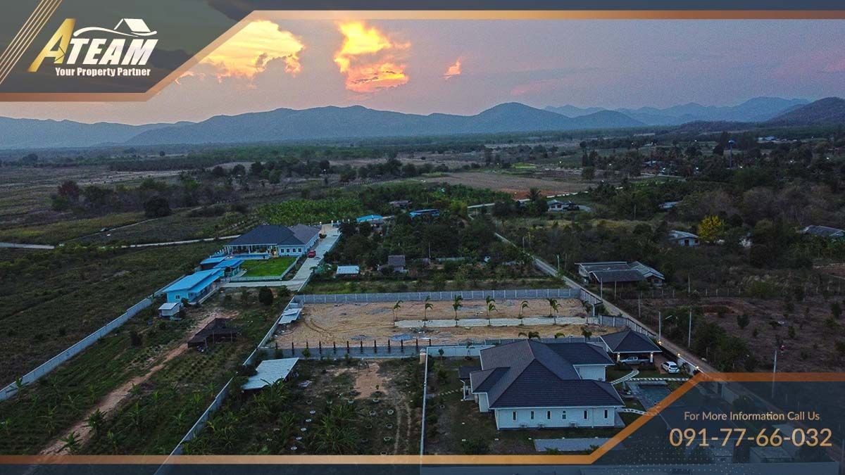 img_luxury 5 bedrooms on 2 rais resale development Hua Hin3