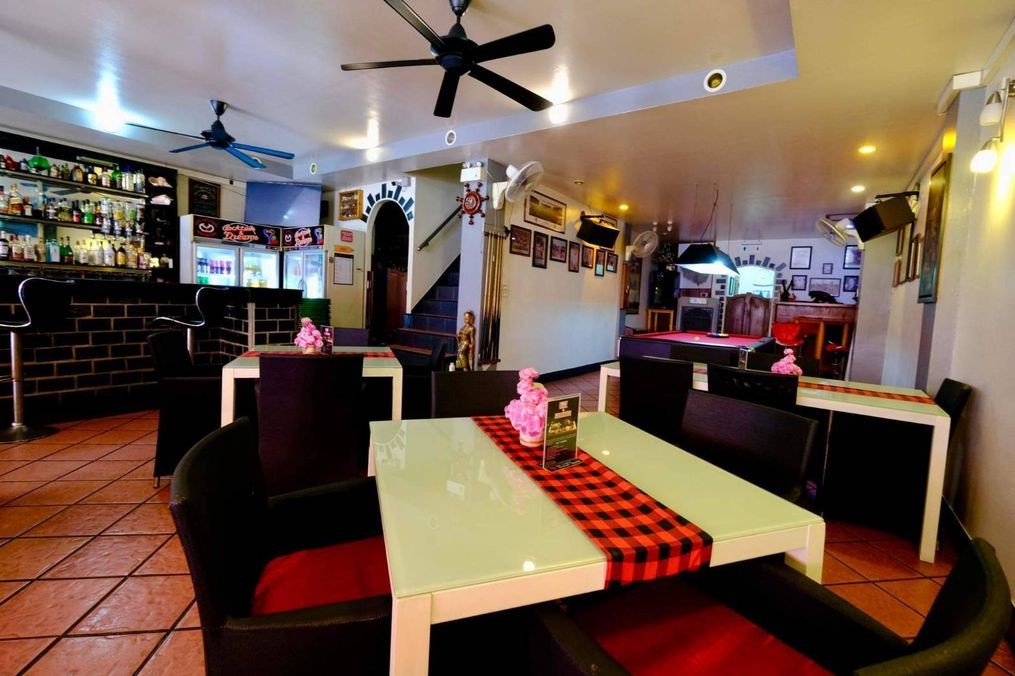 huahin house for sale chaam restaurant hotel39