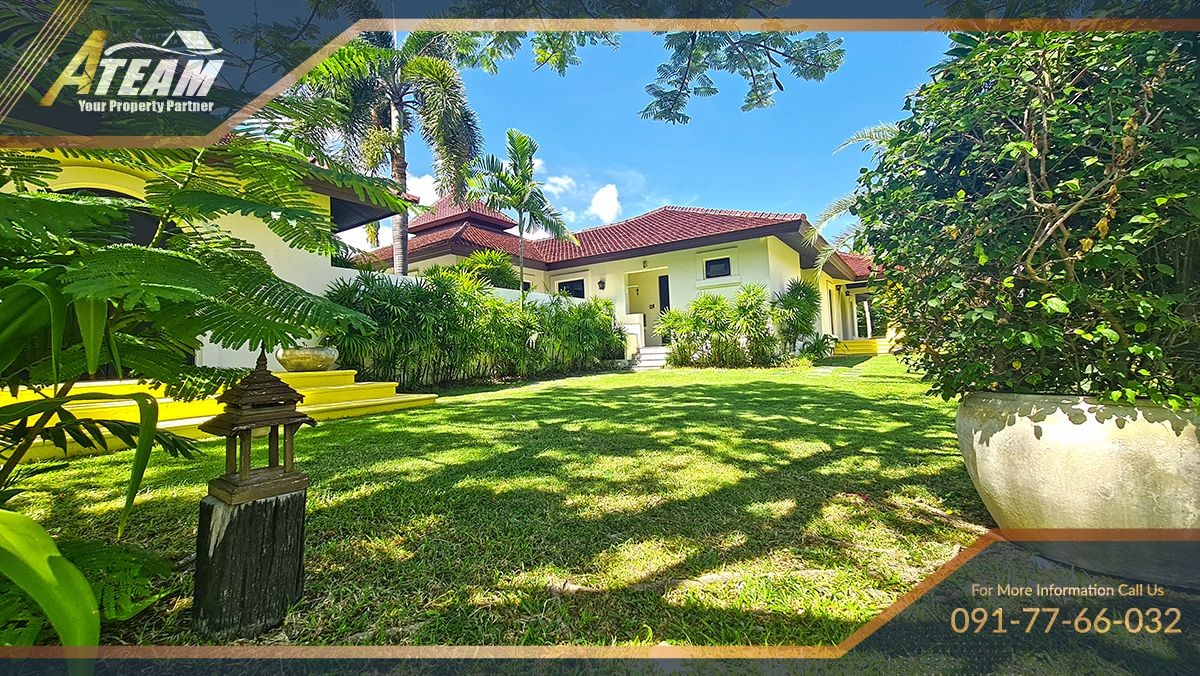 Bali-style-pool-villa-soi-114-for-sale-hua-hin-perspective-3