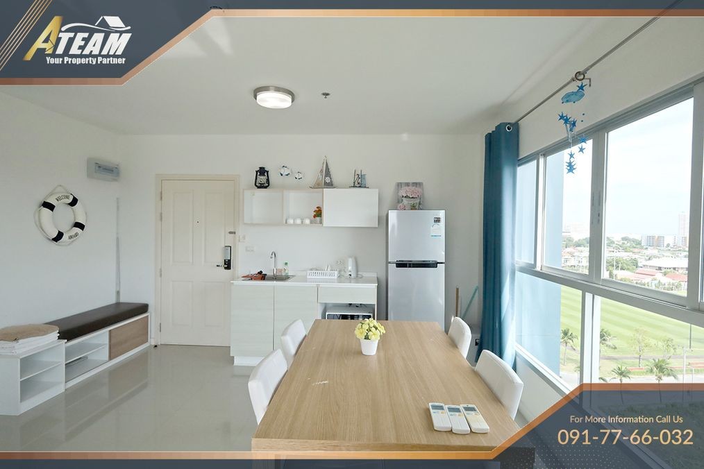 img_Baan kiang fah condominium 2bed 2bath hua hin24