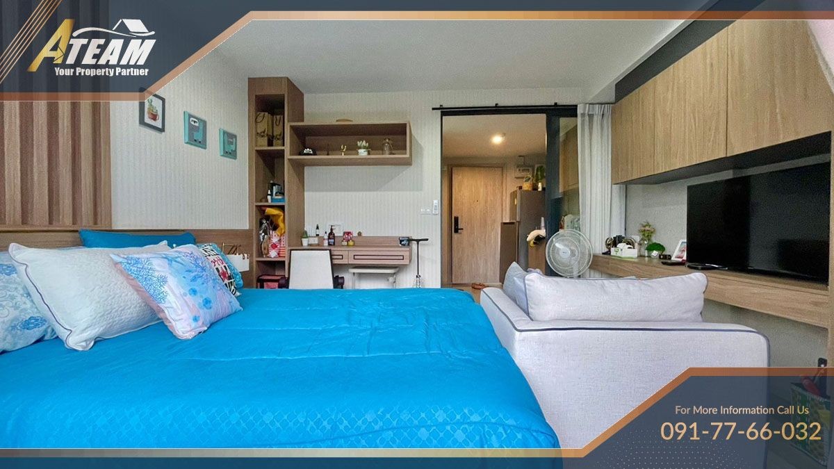 img_studio condo for sale in lacasita huahin7