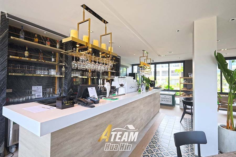 condo for sale luxury 2beds sunshine chaam40