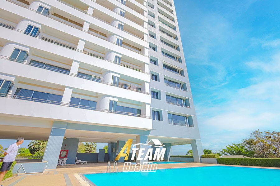 img_condo for rent 1beds BaanHadHuaHin huahin2